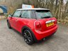 USED 2014 14 MINI HATCH 1.5 Cooper Hatchback 3dr Petrol Manual Euro 6 (s/s) (136 ps) CHILLI PACK! FULL LEATHER! 6 SPEED!
