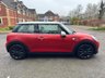 USED 2014 14 MINI HATCH 1.5 Cooper Hatchback 3dr Petrol Manual Euro 6 (s/s) (136 ps) CHILLI PACK! FULL LEATHER! 6 SPEED!