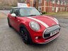 USED 2014 14 MINI HATCH 1.5 Cooper Hatchback 3dr Petrol Manual Euro 6 (s/s) (136 ps) CHILLI PACK! FULL LEATHER! 6 SPEED!
