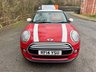 USED 2014 14 MINI HATCH 1.5 Cooper Hatchback 3dr Petrol Manual Euro 6 (s/s) (136 ps) CHILLI PACK! FULL LEATHER! 6 SPEED!