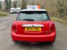 USED 2014 14 MINI HATCH 1.5 Cooper Hatchback 3dr Petrol Manual Euro 6 (s/s) (136 ps) CHILLI PACK! FULL LEATHER! 6 SPEED!
