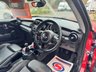 USED 2014 14 MINI HATCH 1.5 Cooper Hatchback 3dr Petrol Manual Euro 6 (s/s) (136 ps) CHILLI PACK! FULL LEATHER! 6 SPEED!