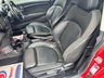 USED 2014 14 MINI HATCH 1.5 Cooper Hatchback 3dr Petrol Manual Euro 6 (s/s) (136 ps) CHILLI PACK! FULL LEATHER! 6 SPEED!