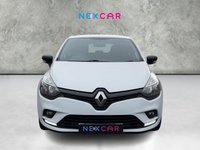 USED 2017 17 RENAULT CLIO 1.2 16V Play Hatchback 5dr Petrol Manual Euro 6 (75 ps) 