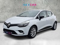 USED 2017 17 RENAULT CLIO 1.2 16V Play Hatchback 5dr Petrol Manual Euro 6 (75 ps) 