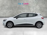 USED 2017 17 RENAULT CLIO 1.2 16V Play Hatchback 5dr Petrol Manual Euro 6 (75 ps) 