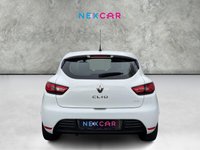 USED 2017 17 RENAULT CLIO 1.2 16V Play Hatchback 5dr Petrol Manual Euro 6 (75 ps) 