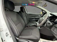 USED 2017 17 RENAULT CLIO 1.2 16V Play Hatchback 5dr Petrol Manual Euro 6 (75 ps) 