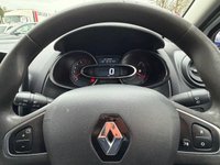 USED 2017 17 RENAULT CLIO 1.2 16V Play Hatchback 5dr Petrol Manual Euro 6 (75 ps) 