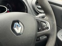 USED 2017 17 RENAULT CLIO 1.2 16V Play Hatchback 5dr Petrol Manual Euro 6 (75 ps) 