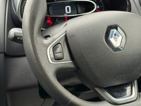 USED 2017 17 RENAULT CLIO 1.2 16V Play Hatchback 5dr Petrol Manual Euro 6 (75 ps) 