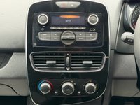 USED 2017 17 RENAULT CLIO 1.2 16V Play Hatchback 5dr Petrol Manual Euro 6 (75 ps) 