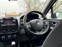 USED 2017 17 RENAULT CLIO 1.2 16V Play Hatchback 5dr Petrol Manual Euro 6 (75 ps) 