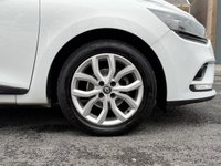 USED 2017 17 RENAULT CLIO 1.2 16V Play Hatchback 5dr Petrol Manual Euro 6 (75 ps) 