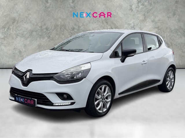 2017 RENAULT CLIO 2017 1.2 16V Play Hatchback 5dr Petrol Manual Euro 6 (75 ps) - Photo 4