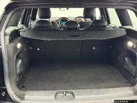 USED 2019 19 MINI CLUBMAN 2.0 Cooper S Sport Estate 6dr Petrol Steptronic Euro 6 (s/s) (192 ps) 1 Owner / Black Alloy Wheels / Privacy Glass / Xenon Lights / Sat Nav