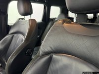 USED 2019 19 MINI CLUBMAN 2.0 Cooper S Sport Estate 6dr Petrol Steptronic Euro 6 (s/s) (192 ps) 1 Owner / Black Alloy Wheels / Privacy Glass / Xenon Lights / Sat Nav
