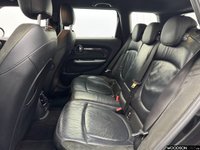 USED 2019 19 MINI CLUBMAN 2.0 Cooper S Sport Estate 6dr Petrol Steptronic Euro 6 (s/s) (192 ps) 1 Owner / Black Alloy Wheels / Privacy Glass / Xenon Lights / Sat Nav