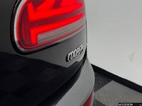 USED 2019 19 MINI CLUBMAN 2.0 Cooper S Sport Estate 6dr Petrol Steptronic Euro 6 (s/s) (192 ps) 1 Owner / Black Alloy Wheels / Privacy Glass / Xenon Lights / Sat Nav