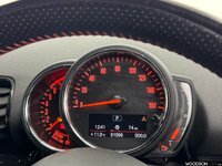 USED 2019 19 MINI CLUBMAN 2.0 Cooper S Sport Estate 6dr Petrol Steptronic Euro 6 (s/s) (192 ps) 1 Owner / Black Alloy Wheels / Privacy Glass / Xenon Lights / Sat Nav