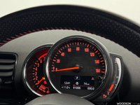 USED 2019 19 MINI CLUBMAN 2.0 Cooper S Sport Estate 6dr Petrol Steptronic Euro 6 (s/s) (192 ps) 1 Owner / Black Alloy Wheels / Privacy Glass / Xenon Lights / Sat Nav