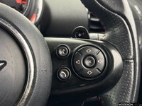 USED 2019 19 MINI CLUBMAN 2.0 Cooper S Sport Estate 6dr Petrol Steptronic Euro 6 (s/s) (192 ps) 1 Owner / Black Alloy Wheels / Privacy Glass / Xenon Lights / Sat Nav
