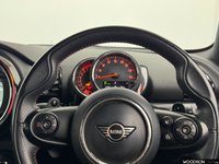 USED 2019 19 MINI CLUBMAN 2.0 Cooper S Sport Estate 6dr Petrol Steptronic Euro 6 (s/s) (192 ps) 1 Owner / Black Alloy Wheels / Privacy Glass / Xenon Lights / Sat Nav