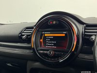 USED 2019 19 MINI CLUBMAN 2.0 Cooper S Sport Estate 6dr Petrol Steptronic Euro 6 (s/s) (192 ps) 1 Owner / Black Alloy Wheels / Privacy Glass / Xenon Lights / Sat Nav