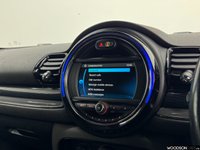 USED 2019 19 MINI CLUBMAN 2.0 Cooper S Sport Estate 6dr Petrol Steptronic Euro 6 (s/s) (192 ps) 1 Owner / Black Alloy Wheels / Privacy Glass / Xenon Lights / Sat Nav