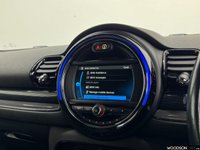 USED 2019 19 MINI CLUBMAN 2.0 Cooper S Sport Estate 6dr Petrol Steptronic Euro 6 (s/s) (192 ps) 1 Owner / Black Alloy Wheels / Privacy Glass / Xenon Lights / Sat Nav
