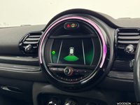 USED 2019 19 MINI CLUBMAN 2.0 Cooper S Sport Estate 6dr Petrol Steptronic Euro 6 (s/s) (192 ps) 1 Owner / Black Alloy Wheels / Privacy Glass / Xenon Lights / Sat Nav