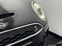 USED 2019 19 MINI CLUBMAN 2.0 Cooper S Sport Estate 6dr Petrol Steptronic Euro 6 (s/s) (192 ps) 1 Owner / Black Alloy Wheels / Privacy Glass / Xenon Lights / Sat Nav