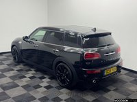USED 2019 19 MINI CLUBMAN 2.0 Cooper S Sport Estate 6dr Petrol Steptronic Euro 6 (s/s) (192 ps) 1 Owner / Black Alloy Wheels / Privacy Glass / Xenon Lights / Sat Nav