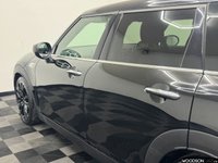 USED 2019 19 MINI CLUBMAN 2.0 Cooper S Sport Estate 6dr Petrol Steptronic Euro 6 (s/s) (192 ps) 1 Owner / Black Alloy Wheels / Privacy Glass / Xenon Lights / Sat Nav