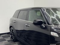 USED 2019 19 MINI CLUBMAN 2.0 Cooper S Sport Estate 6dr Petrol Steptronic Euro 6 (s/s) (192 ps) 1 Owner / Black Alloy Wheels / Privacy Glass / Xenon Lights / Sat Nav