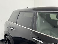 USED 2019 19 MINI CLUBMAN 2.0 Cooper S Sport Estate 6dr Petrol Steptronic Euro 6 (s/s) (192 ps) 1 Owner / Black Alloy Wheels / Privacy Glass / Xenon Lights / Sat Nav