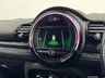USED 2019 19 MINI CLUBMAN 2.0 Cooper S Sport Estate 6dr Petrol Steptronic Euro 6 (s/s) (192 ps) 1 Owner / Black Alloy Wheels / Privacy Glass / Xenon Lights / Sat Nav