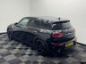 USED 2019 19 MINI CLUBMAN 2.0 Cooper S Sport Estate 6dr Petrol Steptronic Euro 6 (s/s) (192 ps) 1 Owner / Black Alloy Wheels / Privacy Glass / Xenon Lights / Sat Nav