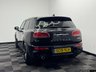 USED 2019 19 MINI CLUBMAN 2.0 Cooper S Sport Estate 6dr Petrol Steptronic Euro 6 (s/s) (192 ps) 1 Owner / Black Alloy Wheels / Privacy Glass / Xenon Lights / Sat Nav