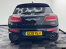 USED 2019 19 MINI CLUBMAN 2.0 Cooper S Sport Estate 6dr Petrol Steptronic Euro 6 (s/s) (192 ps) 1 Owner / Black Alloy Wheels / Privacy Glass / Xenon Lights / Sat Nav
