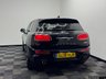 USED 2019 19 MINI CLUBMAN 2.0 Cooper S Sport Estate 6dr Petrol Steptronic Euro 6 (s/s) (192 ps) 1 Owner / Black Alloy Wheels / Privacy Glass / Xenon Lights / Sat Nav