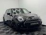 USED 2019 19 MINI CLUBMAN 2.0 Cooper S Sport Estate 6dr Petrol Steptronic Euro 6 (s/s) (192 ps) 1 Owner / Black Alloy Wheels / Privacy Glass / Xenon Lights / Sat Nav