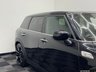 USED 2019 19 MINI CLUBMAN 2.0 Cooper S Sport Estate 6dr Petrol Steptronic Euro 6 (s/s) (192 ps) 1 Owner / Black Alloy Wheels / Privacy Glass / Xenon Lights / Sat Nav