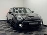 USED 2019 19 MINI CLUBMAN 2.0 Cooper S Sport Estate 6dr Petrol Steptronic Euro 6 (s/s) (192 ps) 1 Owner / Black Alloy Wheels / Privacy Glass / Xenon Lights / Sat Nav