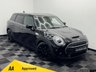 USED 2019 19 MINI CLUBMAN 2.0 Cooper S Sport Estate 6dr Petrol Steptronic Euro 6 (s/s) (192 ps) 1 Owner / Black Alloy Wheels / Privacy Glass / Xenon Lights / Sat Nav