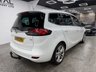 USED 2014 S VAUXHALL ZAFIRA TOURER 2.0 CDTi SRi MPV 5dr Diesel Manual Euro 5 (130 ps) 