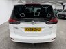 USED 2014 S VAUXHALL ZAFIRA TOURER 2.0 CDTi SRi MPV 5dr Diesel Manual Euro 5 (130 ps) 