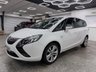 USED 2014 S VAUXHALL ZAFIRA TOURER 2.0 CDTi SRi MPV 5dr Diesel Manual Euro 5 (130 ps) 