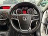USED 2014 S VAUXHALL ZAFIRA TOURER 2.0 CDTi SRi MPV 5dr Diesel Manual Euro 5 (130 ps) 