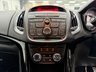 USED 2014 S VAUXHALL ZAFIRA TOURER 2.0 CDTi SRi MPV 5dr Diesel Manual Euro 5 (130 ps) 